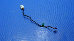 HP Envy TS 15-j073cl 15.6" Genuine DC IN Power Jack w/ Cable 719318-SD9 ER* - Laptop Parts - Buy Authentic Computer Parts - Top Seller Ebay