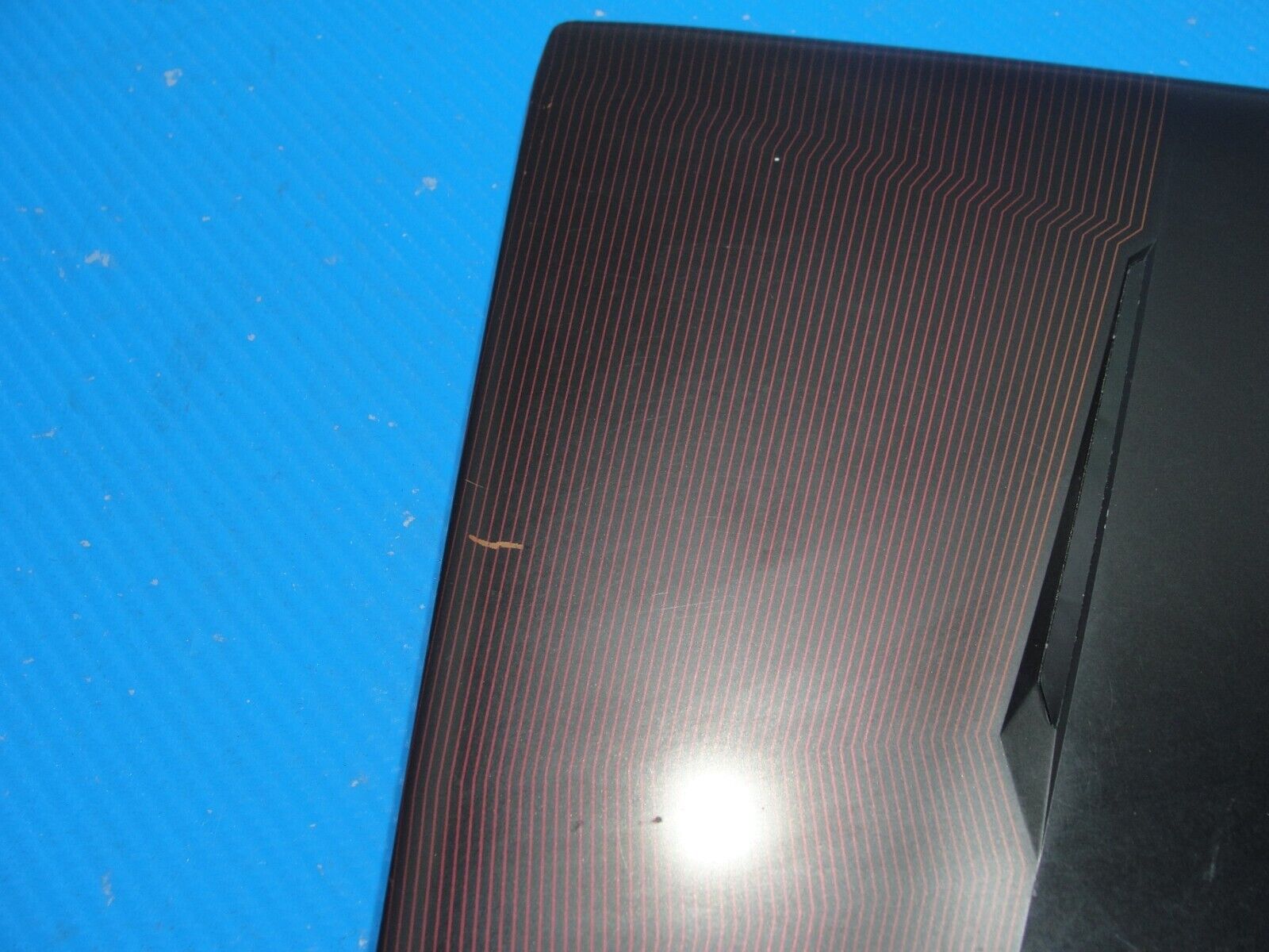 Asus ZX53VW-AH58 15.6