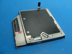 MacBook Pro 13" A1278 Mid 2009 MB990LL/A OEM Super Optical Drive GS23N 661-5165 - Laptop Parts - Buy Authentic Computer Parts - Top Seller Ebay