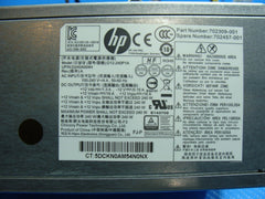 HP EliteDesk 800 G7 Genuine Desktop 240W Power Supply D12-240P1A 702457-001