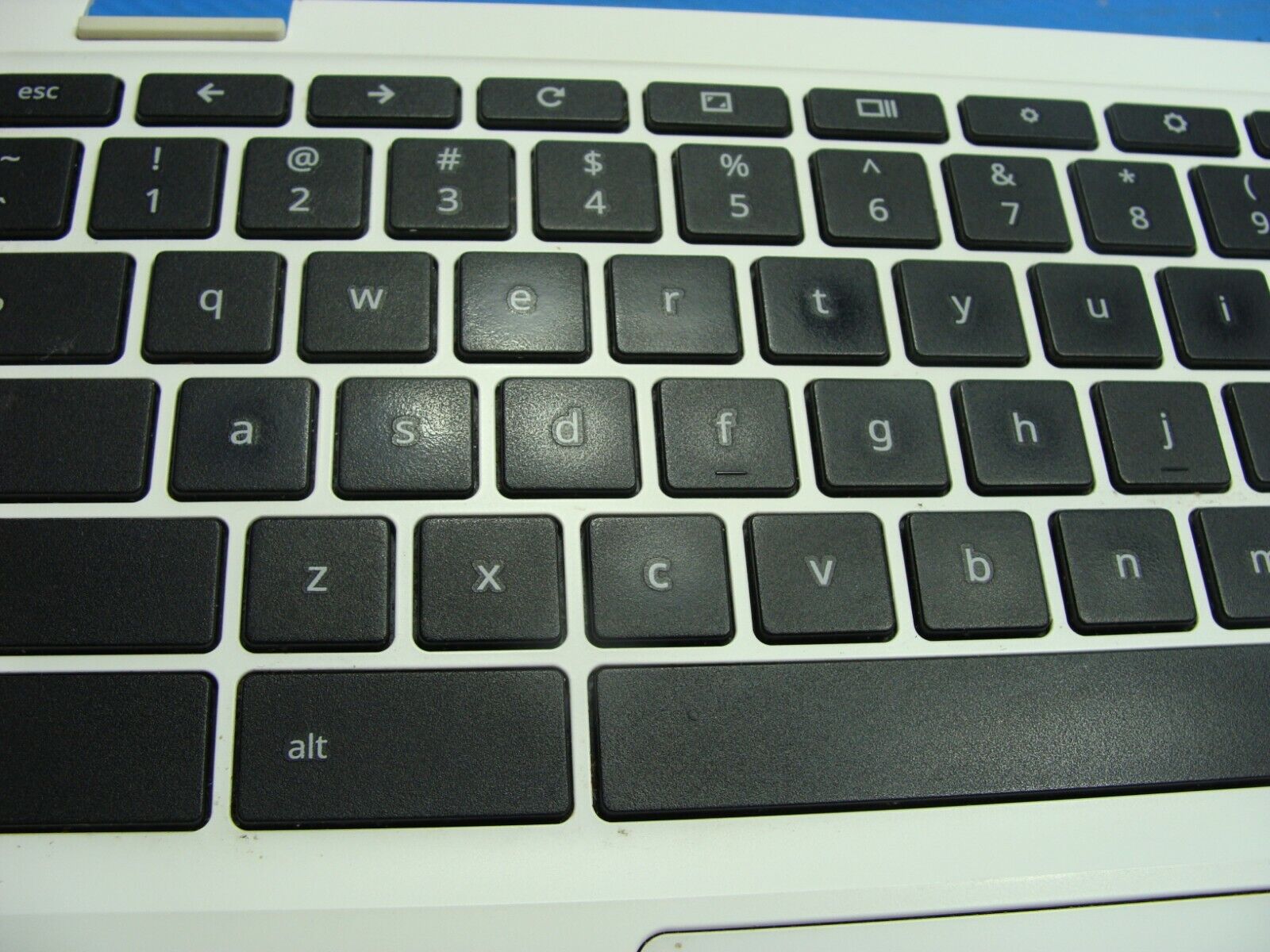 Acer Aspire 11.6