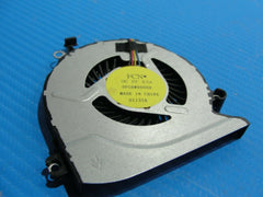 HP Pavilion 15.6" 15-ab243cl Genuine CPU Cooling Fan  812109-001 - Laptop Parts - Buy Authentic Computer Parts - Top Seller Ebay