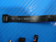 MacBook Pro A1286 MC721LL/A 2011 15" HDD Bracket w/IR/Sleep/HD Cable 922-9751 - Laptop Parts - Buy Authentic Computer Parts - Top Seller Ebay