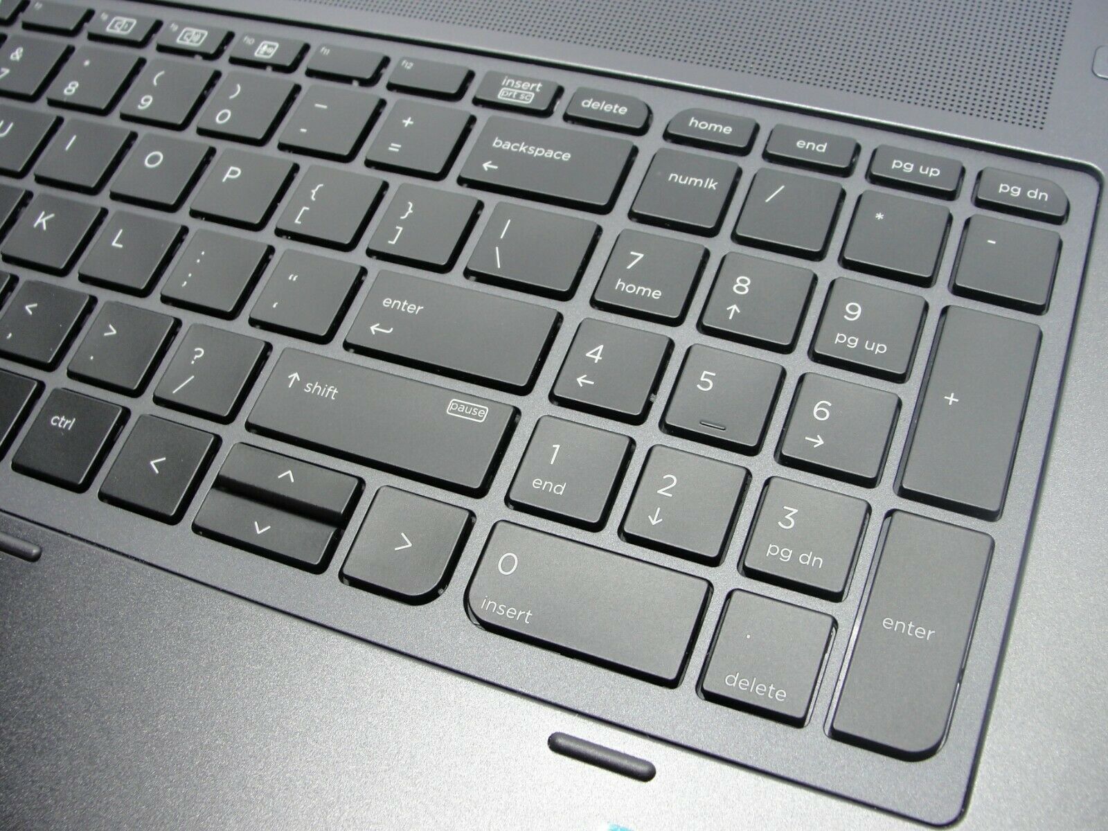 HP ZBook 17 G3 17.3