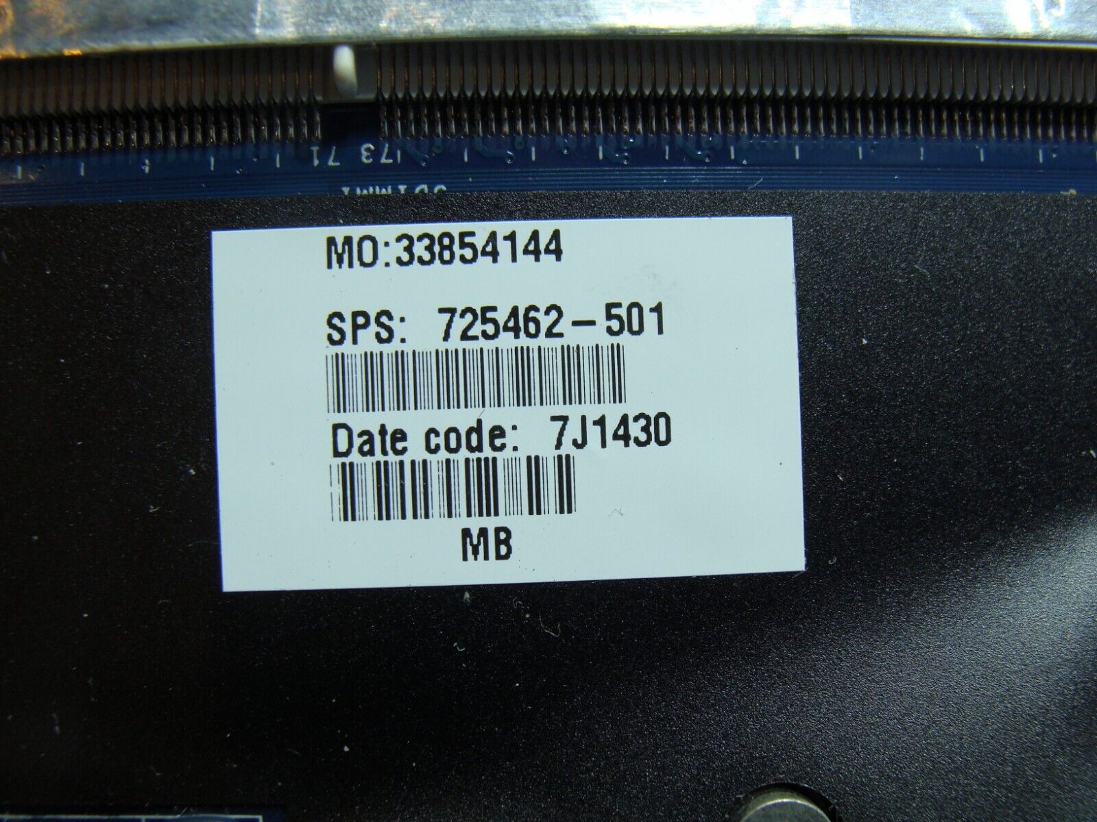 HP Envy m6-k022dx 15.6