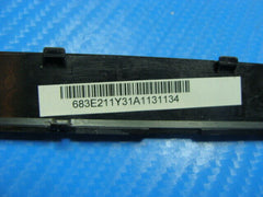 MSI MS-1681 15.6" Genuine Laptop Power Button Cover 683E211Y31 - Laptop Parts - Buy Authentic Computer Parts - Top Seller Ebay