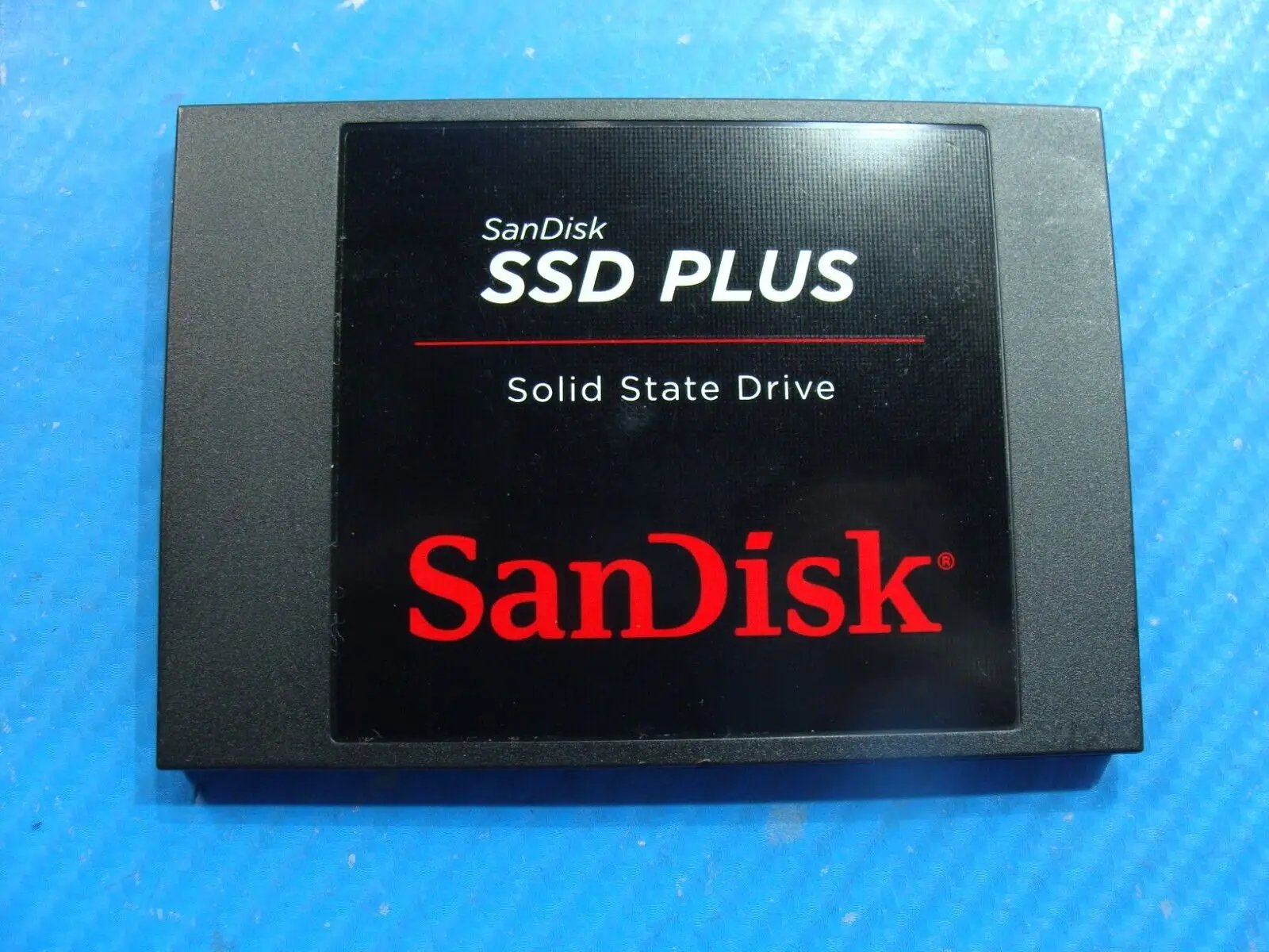 Acer AN515-51-55WL SanDisk 256GB SATA 2.5