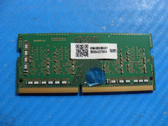 Acer E5-575-33BM SK Hynix 4GB PC4-2400T Memory RAM SO-DIMM HMA851S6AFR6N-UH