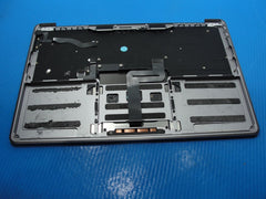 MacBook Pro 13" A1708 Late 2016 MLL42LL/A OEM Top Case NO Battery Gray 661-05114