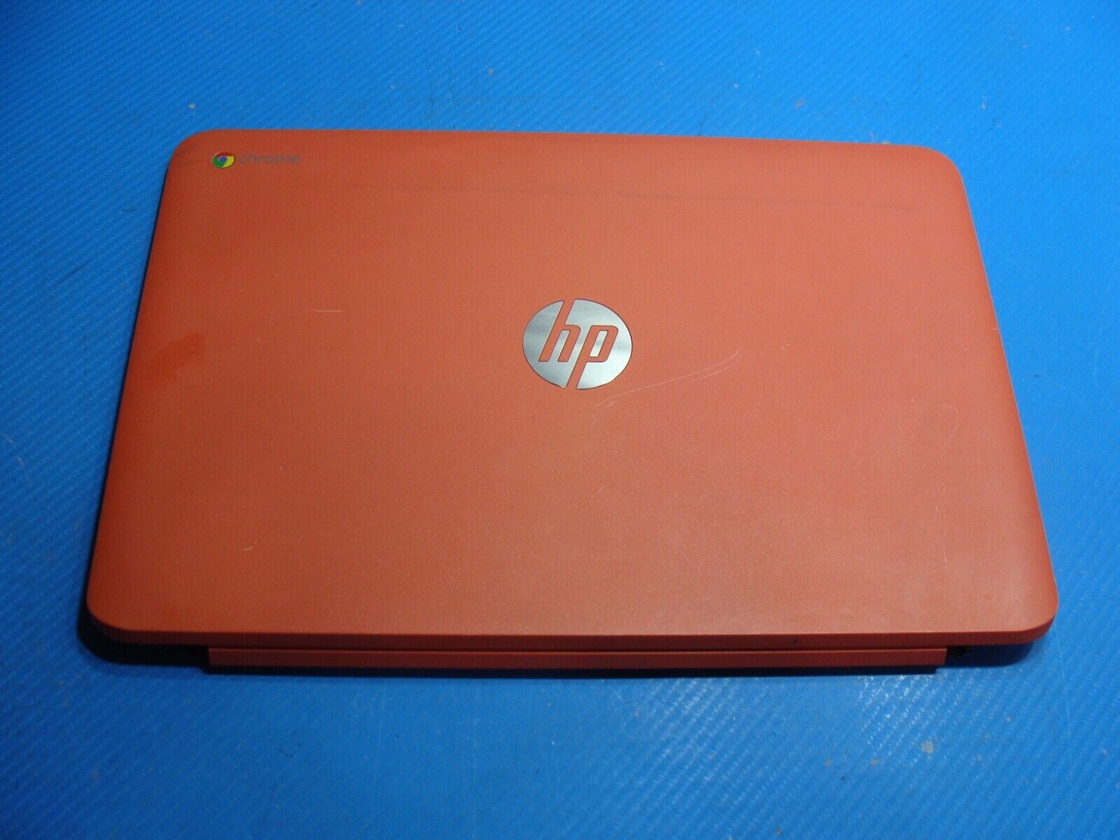 HP Chromebook 14