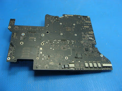 iMac A1419 27" 2013 ME088LL/A i5-4570 3.2GHz Logic Board 820-3478-a 