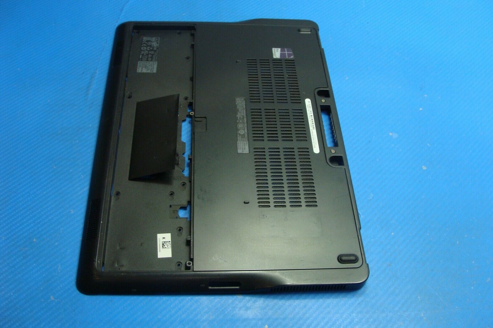 Dell Latitude 14