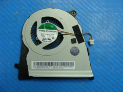 Asus 13.3" UX303UB-DH74T Genuine CPU Cooling Fan 13NB04R1P07011 DC28000EZSS ASUS