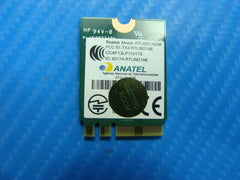 Lenovo IdeaPad 15.6" 320-15IAP OEM WiFi Wireless Card 00JT482 RTL8821AENF - Laptop Parts - Buy Authentic Computer Parts - Top Seller Ebay