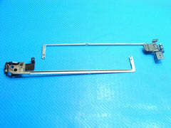 Dell Inspiron 3565 15.6" Genuine Laptop Left & Right Hinge Bracket Set - Laptop Parts - Buy Authentic Computer Parts - Top Seller Ebay