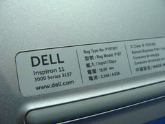 Dell Inspiron 11.6” 11 3137 Genuine Laptop Bottom Case Base Cover  361YW Grade A