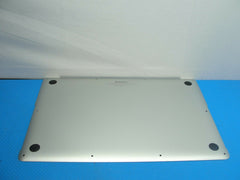 MacBook Pro  15" A1398 2015 MJLQ2LL/A Genuine Bottom Case Silver 923-00544 - Laptop Parts - Buy Authentic Computer Parts - Top Seller Ebay