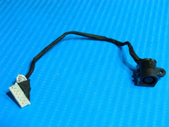 Dell Latitude 14" 3470 OEM DC IN Power Jack w/Cable 450.05707.0001 #1 - Laptop Parts - Buy Authentic Computer Parts - Top Seller Ebay