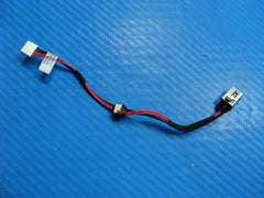 Toshiba Satellite 15.6" C55-B5198 Genuine DC IN Power Jack w/Cable DC30100QU00 - Laptop Parts - Buy Authentic Computer Parts - Top Seller Ebay