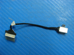 Dell Inspiron 15-3567 15.6" Genuine Laptop DC In Power Jack w/Cable FWGMM 