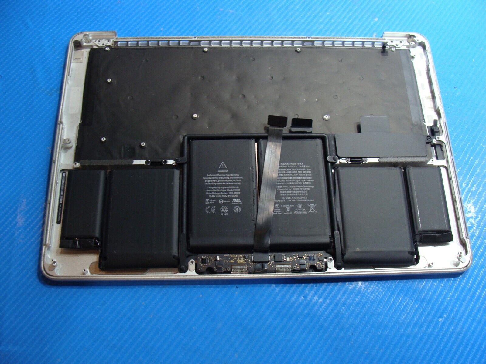 MacBook Pro A1502 13