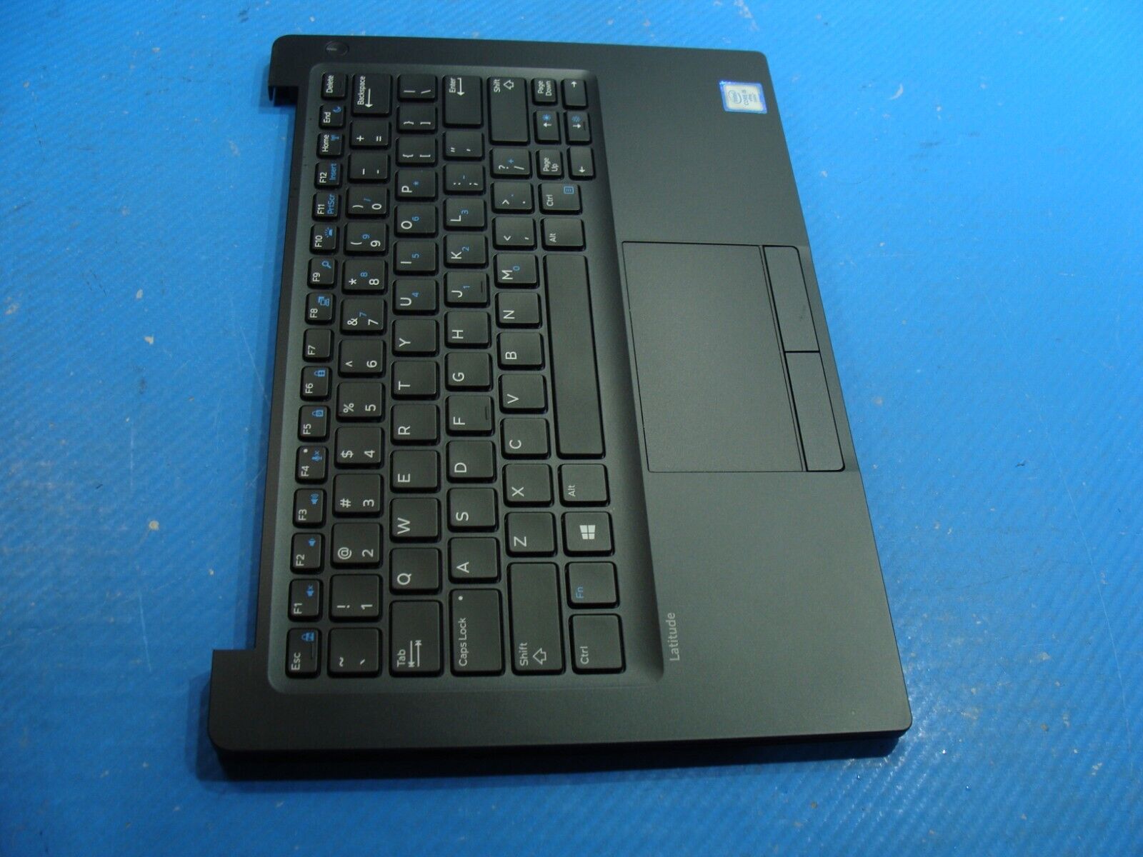 Dell Latitude 7280 12.5