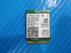 Lenovo Legion 15.6" Y530-15ICH OEM Wireless WiFi Card 9560NGW 01AX768 937263-001