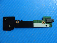 Lenovo ThinkPad 14’’ T460P Genuine Laptop Audio Jack Port Board NS-A613