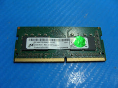 Dell 17 R3 Micron 4GB 1Rx8 PC4-2133P Memory RAM SO-DIMM MTA8ATF51264HZ-2G1A2