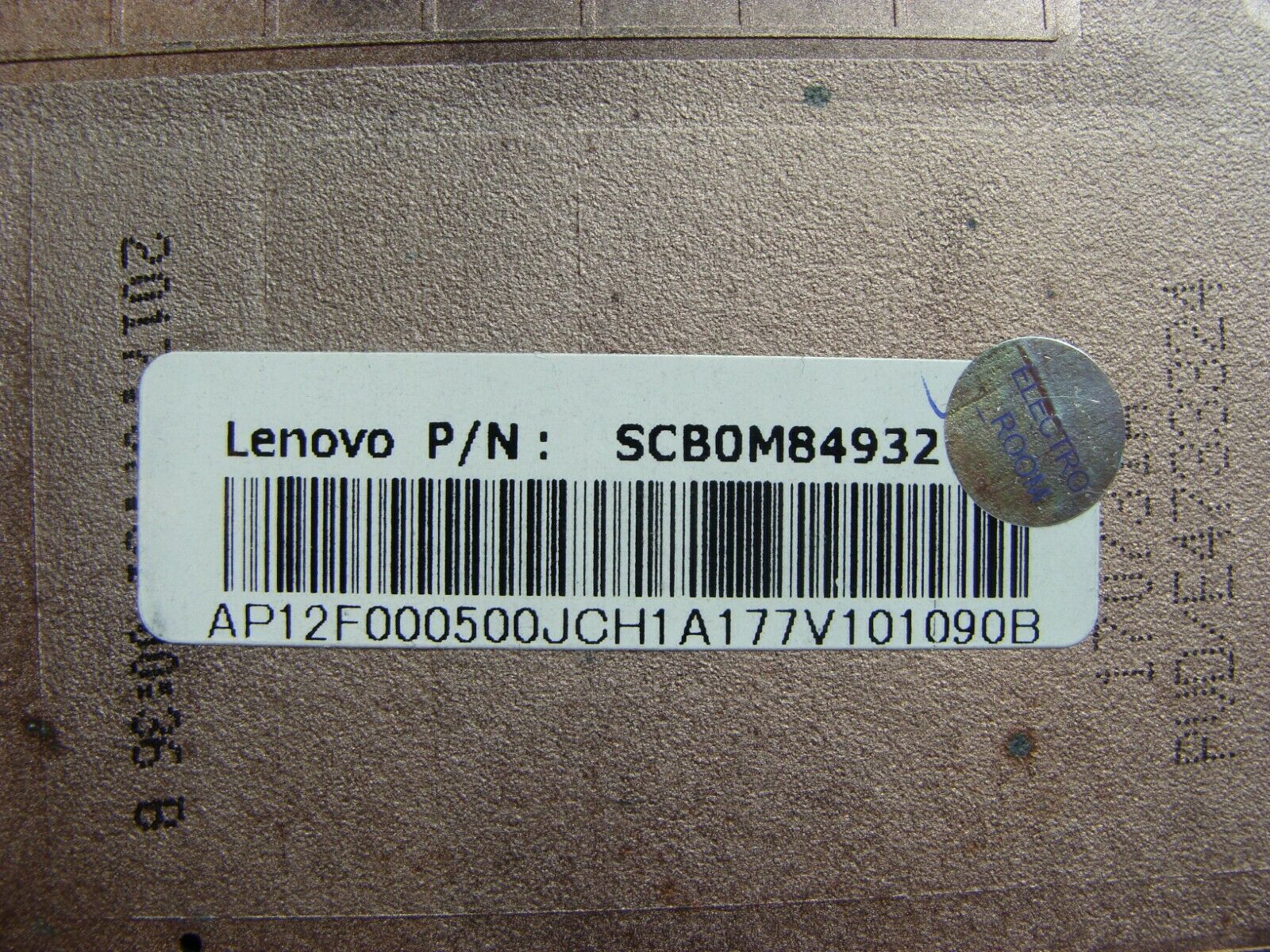 Lenovo ThinkPad 12.5