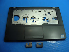 Dell Latitude E5470 14" Palmrest w/Touchpad & Hinge Cover M2KH5 AP1FD000500