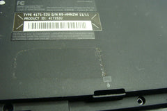 Lenovo ThinkPad T420s 14" Genuine Laptop Bottom Case w/Cover Door 60.4kf06.001 