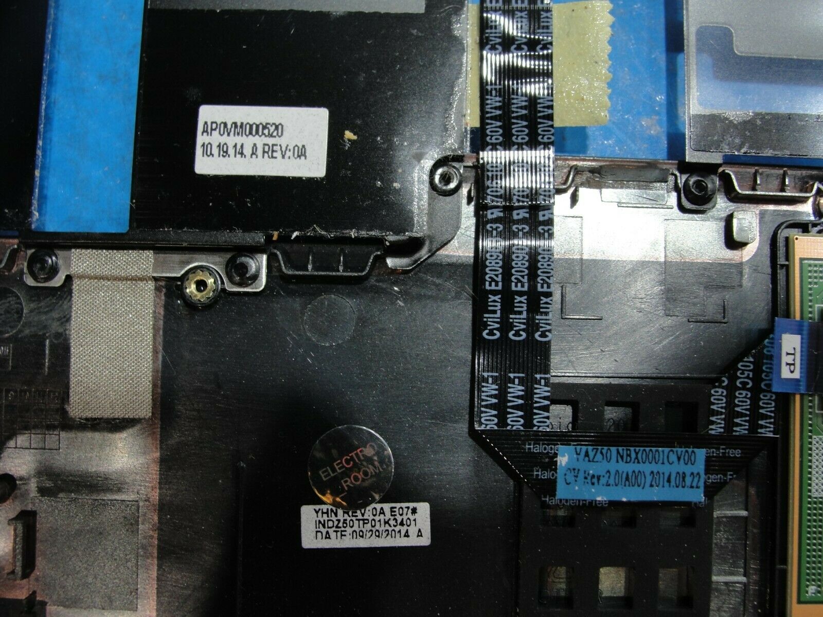 Dell Latitude E7240 12.5