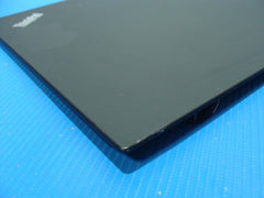 Lenovo ThinkPad T580 15.6" Genuine Laptop LCD Back Cover w/Front Bezel