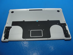 MacBook Pro A1398 15" Mid 2015 MJLT2LL/A Bottom Case Silver 923-00544