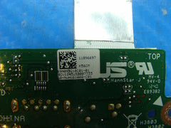 Asus S56CA-DH51 15.6" Genuine Laptop Audio USB Board w/ Cable 69N0N3G10C01 - Laptop Parts - Buy Authentic Computer Parts - Top Seller Ebay