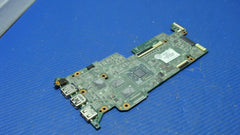 HP Chromebook 11.6" 11 G3 Genuine Laptop Intel N2840 Motherboard DAY07MB16D1