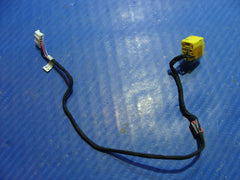 Lenovo Thinkpad Edge E430 14" Genuine DC IN Power Jack w/Cable DC301001700 #2 Lenovo