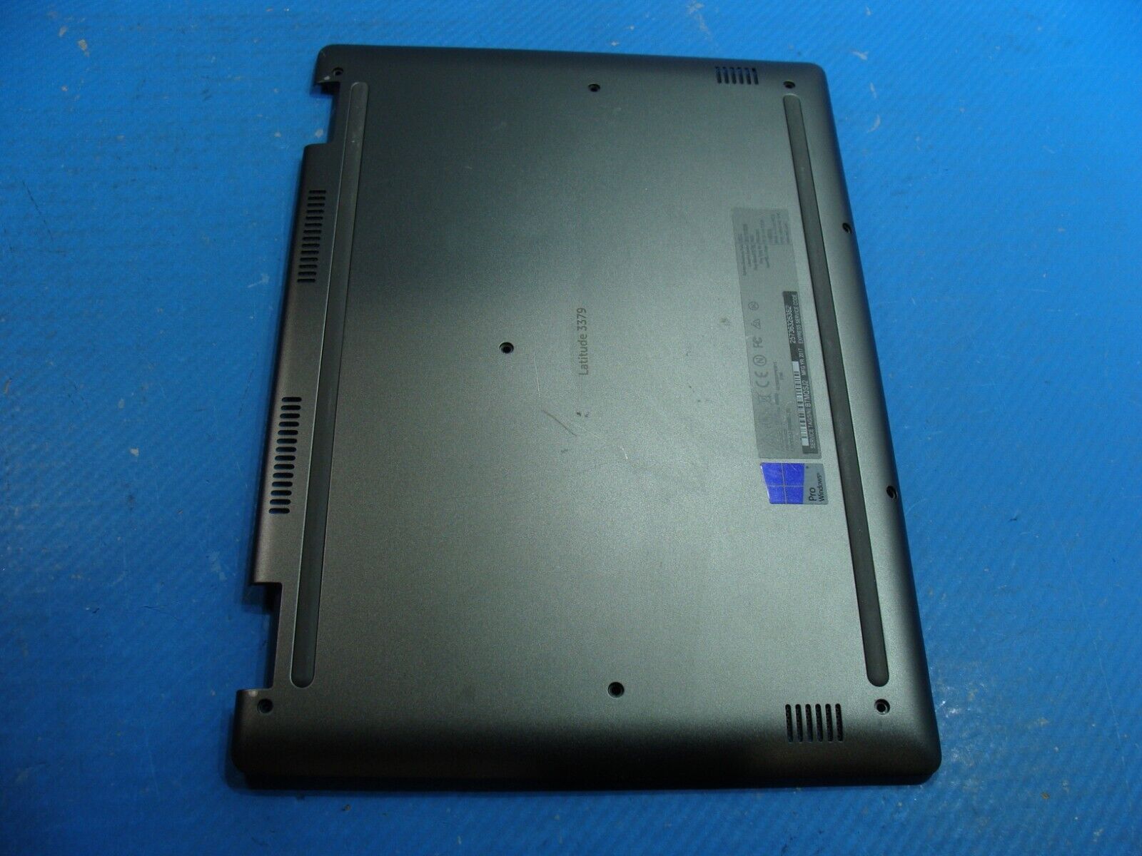 Dell Latitude 3379 13.3