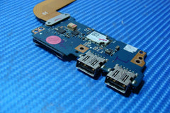 Asus 13.3" UX305U Genuine Laptop USB Card Reader Board w/ Cable GLP* - Laptop Parts - Buy Authentic Computer Parts - Top Seller Ebay