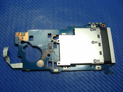 HP EliteBook 8460p 14" Genuine Card Reader Board w/ Cable 6050A2398801 ER* - Laptop Parts - Buy Authentic Computer Parts - Top Seller Ebay