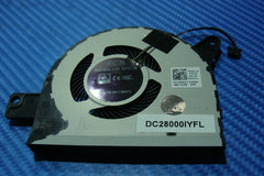 Dell Latitude 15.6" 5590 Genuine CPU Cooling Fan 9vk27 