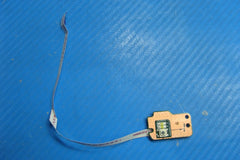 Toshiba Satellite S55-C5138 15.6" Power Button Board w/Cable da0blqpb6e0 