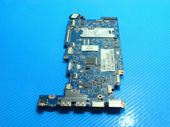 HP Pavilion x360 13.3" 13-s120nr OEM i3-6300U 2.3GHz Motherboard 827822-601 