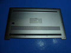 Dell XPS 15.6" 15 9550 Genuine Bottom Case Base Cover Silver YHD18 AM1BG000703