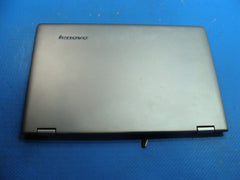 Lenovo IdeaPad Yoga 13 13.3" Glossy HD+ LCD Touch Screen Complete Assembly