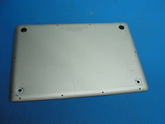 MacBook Pro 13" A1278 Early 2011 MC700LL/A Bottom Case Housing Silver 922-9447 - Laptop Parts - Buy Authentic Computer Parts - Top Seller Ebay