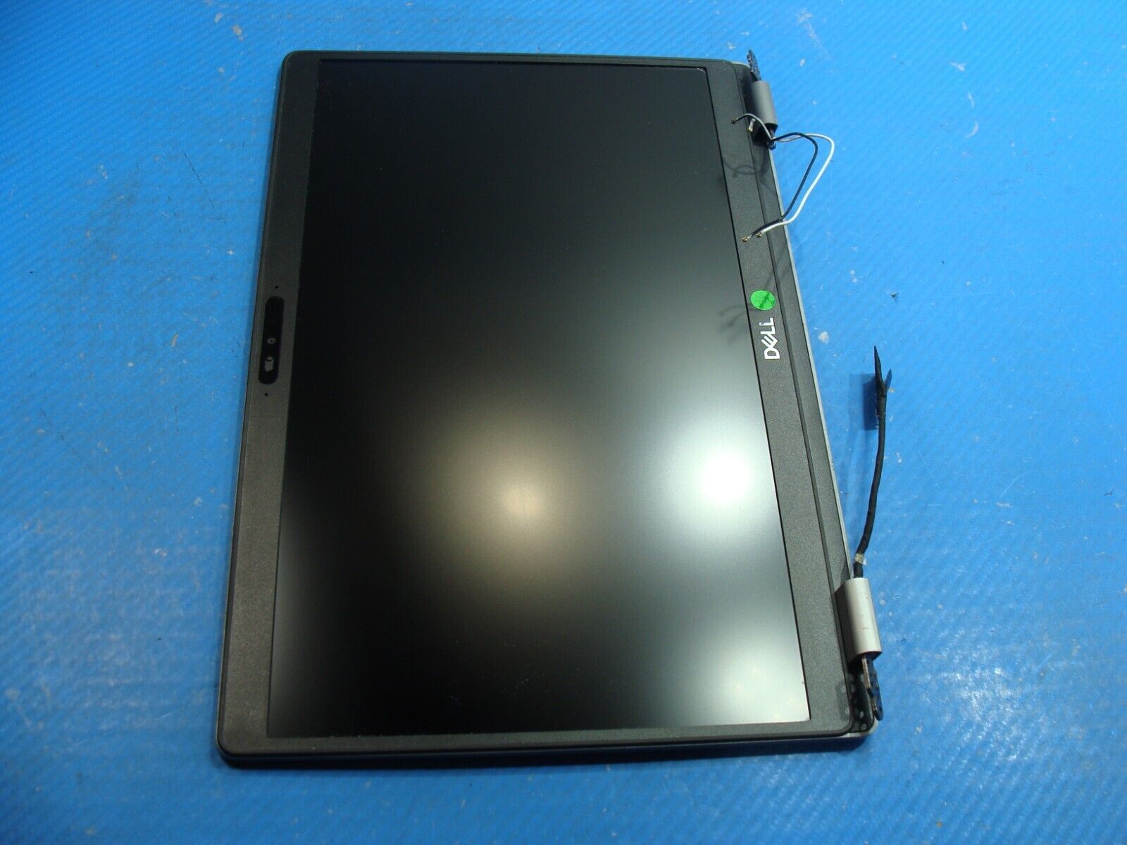 Dell Latitude 5410 14 Genuine Matte FHD LCD Screen Complete Assembly