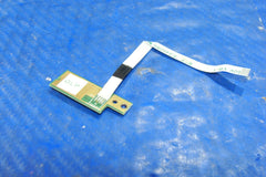 Dell Latitude 3440 14" Genuine Power Button Board w/ Cable 50.4XP07.021 ER* - Laptop Parts - Buy Authentic Computer Parts - Top Seller Ebay