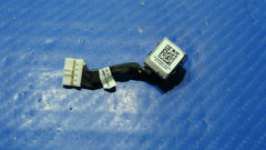 Dell Latitude E7250 12.5" Genuine DC IN Power Jack w/Cable 4W9NY ER* - Laptop Parts - Buy Authentic Computer Parts - Top Seller Ebay